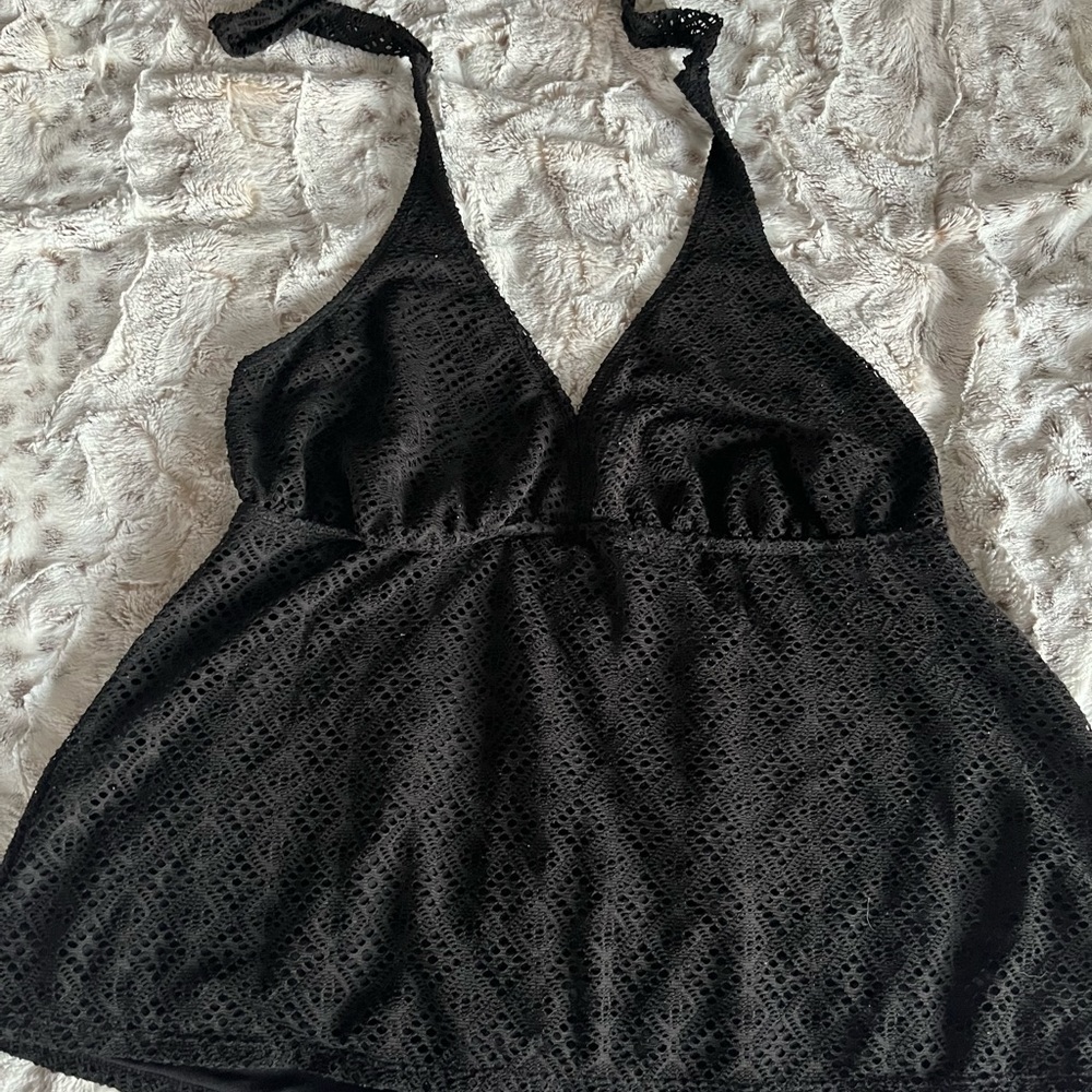 Swim suit top